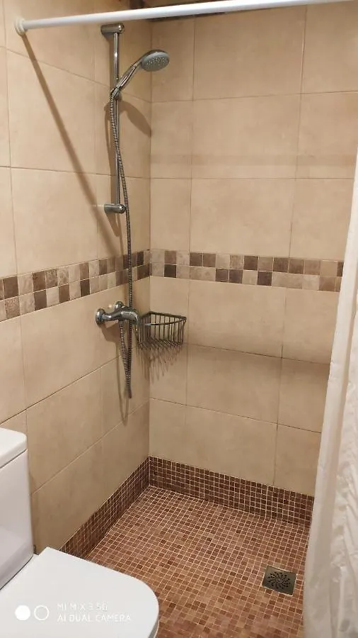 Excelente Apartamento Con Espledidas Vistas Al Mar Puerto de la Cruz  Spain