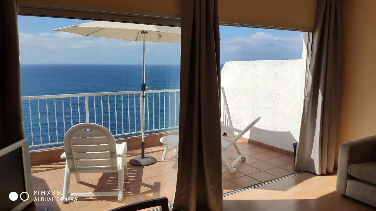Apartment Excelente Apartamento Con Espledidas Vistas Al Mar Puerto de la Cruz  Spain