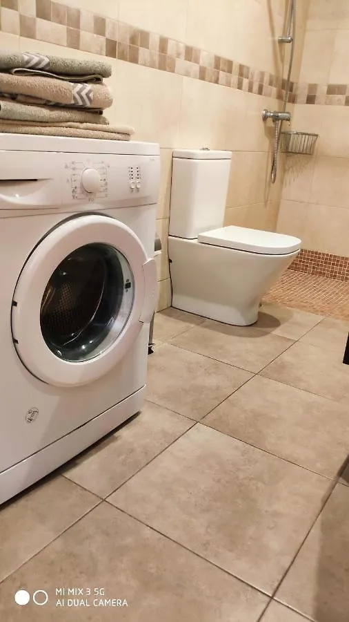 Excelente Apartamento Con Espledidas Vistas Al Mar Puerto de la Cruz  0*, Puerto de la Cruz (Tenerife)