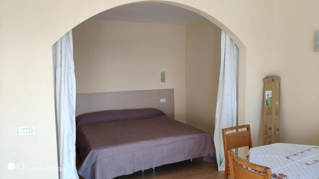 Excelente Apartamento Con Espledidas Vistas Al Mar Puerto de la Cruz  0*, Puerto de la Cruz (Tenerife) Spain