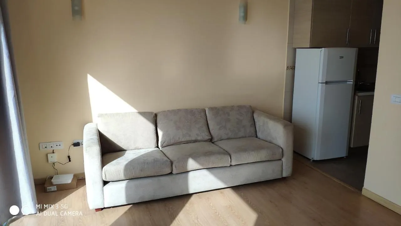 Excelente Apartamento Con Espledidas Vistas Al Mar Puerto de la Cruz  Apartment Puerto de la Cruz (Tenerife)